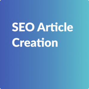 Get an SEO blog to attract more clients