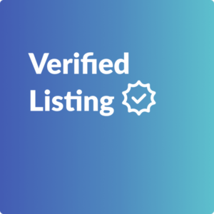 Add a trust badge to your listing